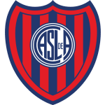 Logo do San Lorenzo de Argentina San Lorenzo