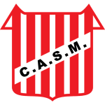 Logo of the San Martín Tucumán from Argentina San Martín Tucumán