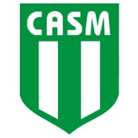 Logo do San Miguel de Argentina San Miguel