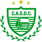 Logo of the Deportivo Camioneros from Argentina Deportivo Camioneros