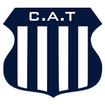 Logo of the Talleres Córdoba from South America Talleres Córdoba