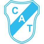 Logo of the Temperley from Argentina Temperley