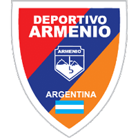 Logo do Deportivo Armenio de Argentina Deportivo Armenio