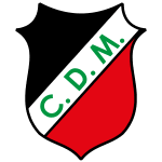 Logo do Deportivo Maipú de Argentina Deportivo Maipú