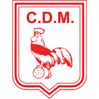 Logo of the Deportivo Morón from Argentina Deportivo Morón