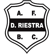 Logo do Deportivo Riestra de Argentina Deportivo Riestra