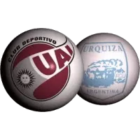 Logo do UAI Urquiza de Argentina UAI Urquiza