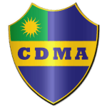 Logo of the Leandro Nicéforo Alem from Argentina Leandro Nicéforo Alem