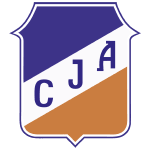 Logo of the Juventud Antoniana from Argentina Juventud Antoniana