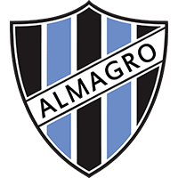 Logo do Almagro de Argentina Almagro