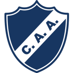 Logo of the Alvarado from Argentina Alvarado