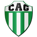 Logo of the Germinal de Rawson from Argentina Germinal de Rawson