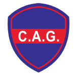 Logo of the Club Atlético Güemes from Argentina Club Atlético Güemes