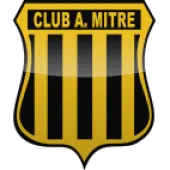 Logo of the Club Atlético Mitre from Argentina Club Atlético Mitre