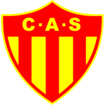 Logo of the Sarmiento Resistencia from Argentina Sarmiento Resistencia