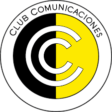 Logo do Comunicaciones de Argentina Comunicaciones