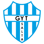 Logo of the Gimnasia y Tiro from Argentina Gimnasia y Tiro