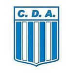 Logo of the Argentino Monte Maíz from Argentina Argentino Monte Maíz