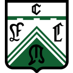 Logo do Ferro Carril Oeste de Argentina Ferro Carril Oeste
