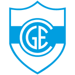 Logo of the Gimnasia Concepción from Argentina Gimnasia Concepción