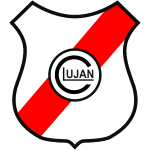 Logo of the Luján from Argentina Luján