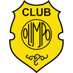 Logo of the Olimpo from Argentina Olimpo