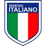 Logo do Sportivo Italiano de Argentina Sportivo Italiano