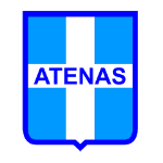 Logo of the Atenas from Argentina Atenas