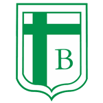 Logo of the Sportivo Belgrano from Argentina Sportivo Belgrano