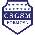 Logo of the San Martín Formosa from Argentina San Martín Formosa