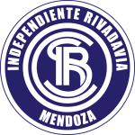 Logo of the Independiente Rivadavia from Argentina Independiente Rivadavia