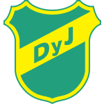 Logo do Defensa y Justicia de South America Defensa y Justicia