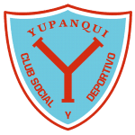 Logo of the Yupanqui from Argentina Yupanqui