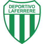 Logo do Deportivo Laferrere de Argentina Deportivo Laferrere