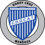 Logo do Godoy Cruz de South America Godoy Cruz