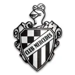 Logo of the Mercedes from Argentina Mercedes
