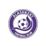 Logo of the Alashkert from Armenia Alashkert