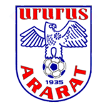 Logo of the Ararat from Armenia Ararat