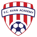 Logo of the FC Avan Academy from Armenia FC Avan Academy