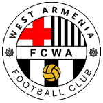 Logo of the West Armenia from Armenia West Armenia