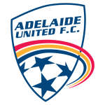 Logo do Adelaide United II de Austrália Adelaide United II