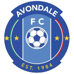 Logo do Avondale de Austrália Avondale