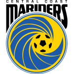 Logo of the Central Coast II from Australia Central Coast II