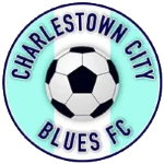 Logo do Charlestown City Blues de Austrália Charlestown City Blues