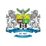 Logo do Cooks Hill United de Austrália Cooks Hill United