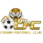 Logo of the Cooma Tigers from Australia Cooma Tigers