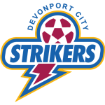Logo do Devonport City de Austrália Devonport City