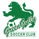 Logo do Green Gully de Austrália Green Gully