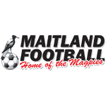 Logo do Maitland de Austrália Maitland