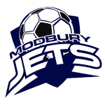 Logo do Modbury Jets de Austrália Modbury Jets